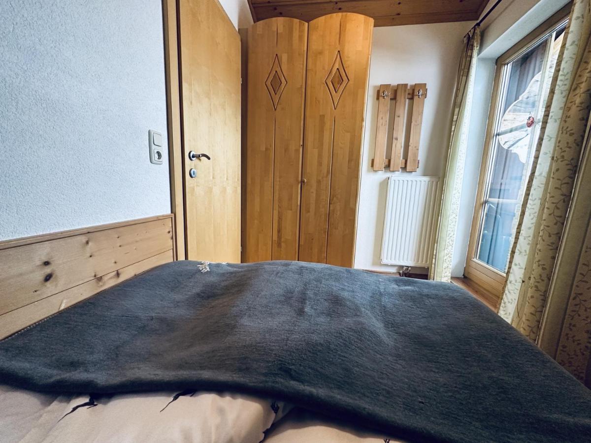 Ferienwohnung Steinernes Meer มาริอาอาล์ม อัม ชไตเนอร์เนินเมียร์ ภายนอก รูปภาพ